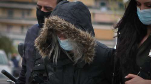 Πάτρα: Οι άγνωστες συνομιλίες της Πισπιρίγκου με την Νικολούλη - "Πιστεύεις ότι τα έχω κάνει αυτά που λένε;"