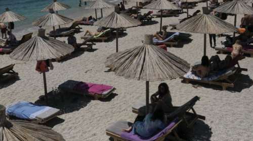 Κομισιόν: &quot;Πράσινο φως&quot; στο πρόγραμμα στήριξης του τουρισμού- Εως και 400 χιλιάδες ευρώ ανα επιχείρηση