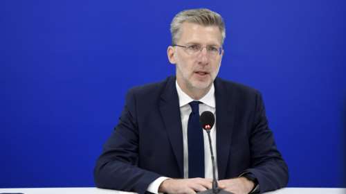 Σκέρτσος για τη φωτιά στον Έβρο: Η κλιματική κρίση συναντήθηκε με τη μεταναστευτική [βίντεο]