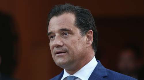 Άδωνις Γεωργιάδης: &quot;Θα βρίσκομαι στο Κουβέιτ, αλλιώς θα πήγαινα στην κηδεία του τέως βασιλιά&quot;