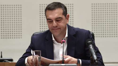 Τουρκικά ΜΜΕ: Ο Τσίπρας έχασε και παραιτήθηκε, ο Κιλιτσντάρογλου έχει χάσει 12 φορές και αρνείται