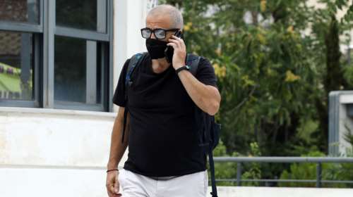 Εκτός Δραματικής Σχολής του Θεάτρου Τέχνης ο αδερφός του Δημήτρη Λιγνάδη - Δεν παρακολουθούσαν το μάθημα του