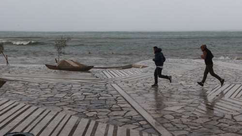 Κακοκαιρία Adel: Σε κατάσταση κόκκινου συναγερμού τέσσερις Περιφέρειες - Κρίσιμο το επόμενο 48ωρο