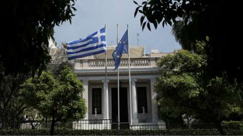 Μήνυμα σε Αγκυρα από το Μαξίμου: Αν ο Ερντογάν θελήσει συνάντηση με τον Κυριάκο Μητσοτάκη, θα πούμε ναι