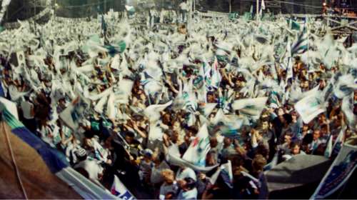 Τι συνέβη την τελευταία φορά που ψηφίσαμε με απλή αναλογική στην Ελλάδα: Το "μπάχαλο" των τριπλών εκλογών έως την αυτοδυναμία