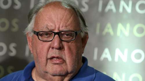 Θεόδωρος Πάγκαλος: Πληροφορίες ότι θα αποτεφρωθεί η σορός του