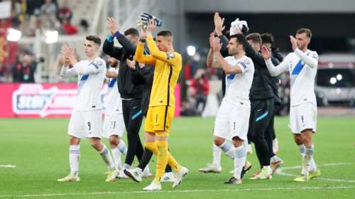 Εθνική Ελλάδος: Όνειρο ήταν και πάει - Ήττα από την Ισπανία και... αντίο Μουντιάλ [Βίντεο]