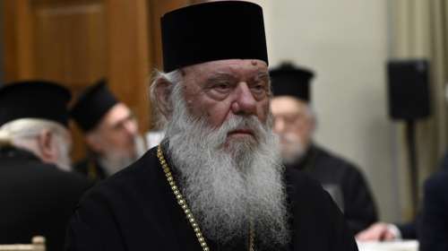 Μήνυμα Ιερώνυμου σε μαθητές ενόψει Πανελληνίων: Είστε ήδη νικητές, καθώς το αποφασίσατε και το παλέψατε