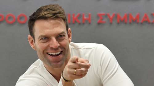 Ζούπης (Opinion Poll) : Αναμενόμενη η άνοδος του ΠΑΣΟΚ στη 2η θέση - Ίδια η δημοφιλία του Κασσελάκη με του Βελόπουλου