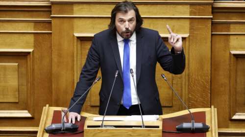 Πέτρος Παππάς: Ο Κασσελάκης θα επανεκλεγεί - Θα καθαρίσει η ήρα από το στάρι