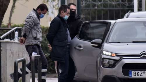 Κολωνός: Τουλάχιστον 3 φορές βίασε τη 12χρονη στο ιατρείο του ο δερματολόγος - &quot;Επικίνδυνος, μακριά από αυτόν...&quot;