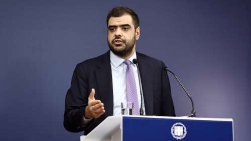 Εξεταστική για τα Τέμπη: Υπερψηφίζει η κυβέρνηση την πρόταση του ΚΚΕ