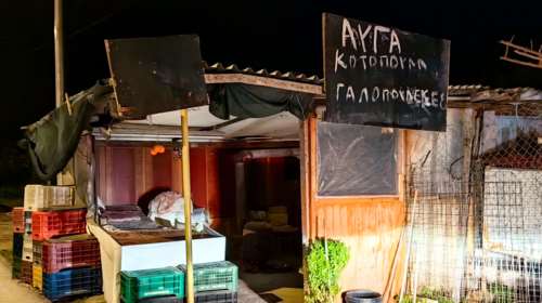 Ναύπλιο: &quot;Δεν κατάλαβα να τον τρύπησα, μετά είδα λίγο αίμα&quot;- Πώς περιέγραψε την αιματηρή σκηνή η γυναίκα που σκότωσε τον ληστή της