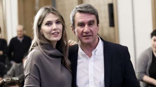 Λοβέρδος για Καϊλή: &quot;Είχαμε στενές σχέσεις, σήκωσαν το δάχτυλο και εκείνοι που την φλέρταραν&quot; - Απαξιωτική αναφορά στον Τζόρτζι