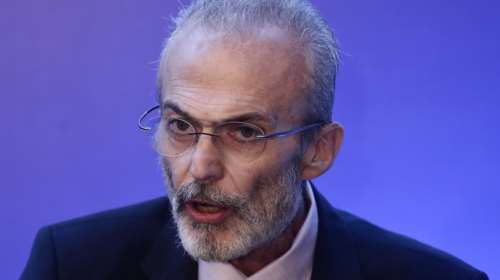 Δημήτρης Μαύρος (MRB): Στο 4-4,5% το κόμμα Κασιδιάρη χωρίς αναγωγή - Δύσκολο να ανατραπεί η πρωτιά της ΝΔ