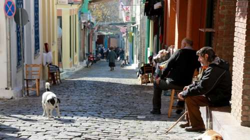 Λέσβος: Σκληρό lockdown από σήμερα έως 18 Ιανουαρίου - Ολα τα έκτακτα μέτρα