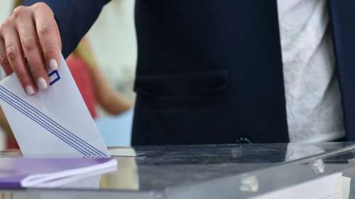 Δημοσκόπηση GPO: Αγγίζει το 20% το "κόμμα Τσίπρα" - 1 στους 2 θέλει προσφυγή στις κάλπες και κυβέρνηση συνεργασίας