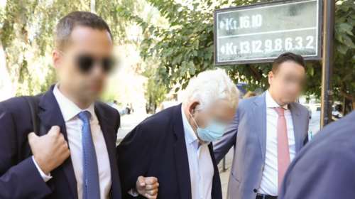 Folli Follie: Προφυλακιστέοι ο Δημήτρης και ο Τζώρτζης Κουτσολιούτσος