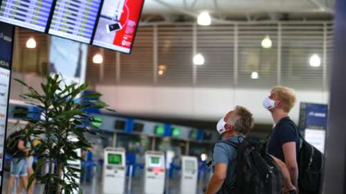 Κορονοϊός: Ο Όρμπαν βάζει &quot;λουκέτο&quot; στην Ουγγαρία - Κλείνει τα σύνορα από 1η Σεπτεμβρίου!