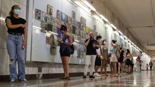 Κορονοϊός: Λήξη συναγερμού, αλλά όχι το τέλος του ιού - Είμαστε έτοιμοι για μια πιθανή άλλη πανδημία;