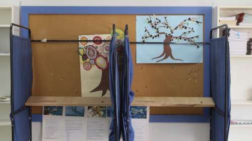 Πότε θα κλείσουν τα σχολεία για τις εκλογές