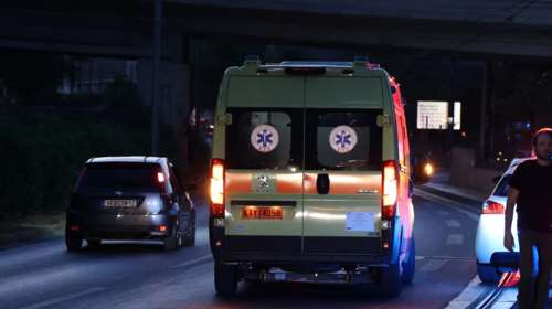 Τροχαίο δυστύχημα στη Λεωφόρο Βουλιαγμένης: Νεκρός ο μοτοσικλετιστής που συγκρούστηκε με ΙΧ