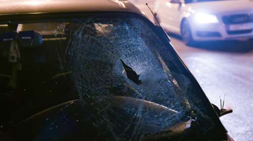 Αιματοβαμένος ο Ιούνιος στην Αττική - 18 νεκροί και 564 τραυματίες από τροχαία