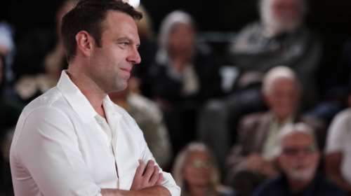 Νέο μήνυμα Κασσελάκη με βίντεο από τη Νέα Υόρκη: Η πρώτη μεγάλη ρωγμή έγινε, επόμενος σταθμός οι ευρωεκλογές