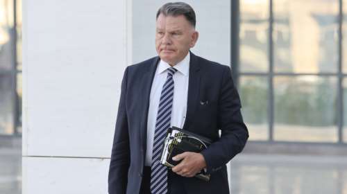 Δολοφονία στη Νέα Φιλαδέλφεια: Ο Κούγιας ανέλαβε την υπεράσπιση Έλληνα που συνελήφθη - Ζητά DNA για όλους