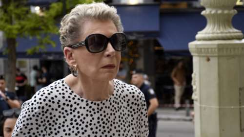 Ακρίτα για φωτιές: Οι &quot;σαραντατακατό&quot; και οι &quot;καλά να πάθετε&quot; είναι ανεπιθύμητοι στο προφίλ μου