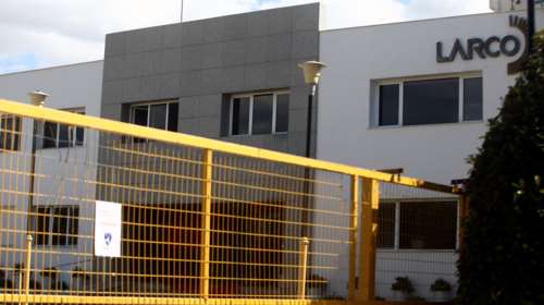 Υπουργείο Οικονομικών: Δύο σημαντικές ρυθμίσεις για τη ΛΑΡΚΟ και τους εργαζόμενούς της