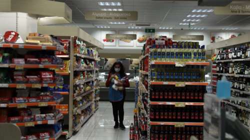 Αυτά είναι τα προϊόντα του σούπερ μάρκετ που κόβουν οι καταναλωτές λόγω ακρίβειας