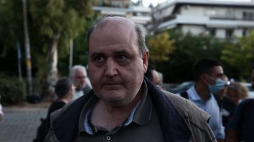 Φίλης: Ο Οζγκιούρ "απολύτως σωστά" βρίσκεται στο ψηφοδέλτιο - Δεν μίλησε για τουρκική μειονότητα