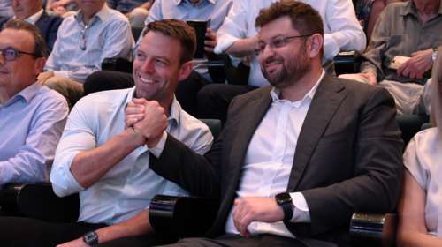 Αυτοδιοικητικές εκλογές 2023: Οι υποψήφιοι που στηρίζει ο ΣΥΡΙΖΑ σε Περιφέρειες και μεγάλους Δήμους