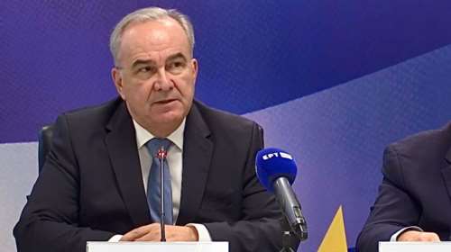 Νίκος Παπαθανάσης: Έγκριση χρηματοδότησης 682 επενδυτικών σχεδίων στις περιοχές της Δίκαιης Αναπτυξιακής Μετάβασης