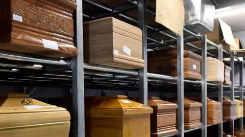 Economist- εκτίμηση σοκ: Οι νεκροί από κορονοϊό ίσως είναι και διπλάσιοι από τους επίσημους αριθμούς