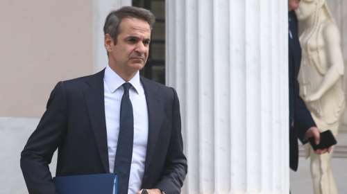 Τα μηνύματα των δημοσκοπήσεων: Οι πολίτες ανησυχούν για την ακρίβεια περισσότερο από τις υποκλοπές