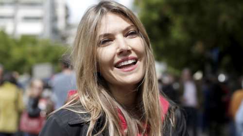 Εύα Καΐλή: Γιατί αποφάσισε να μην κάνει έφεση για την προφυλάκισή της- &quot;Δεν έχει επικοινωνία με το παιδί&quot;