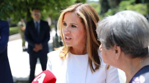 Ράπτη: Πιθανή παράταση lockdown έως την Καθαρά Δευτέρα - Δεν έχουμε δει την κορυφή της πανδημίας [βίντεο]