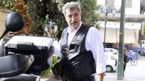 Πολάκης: Το αργότερο μέχρι το πρώτο ΣαββατοΚύριακο του Νοεμβρίου οι εκλογές - Ο Κασσελάκης μπορεί να είναι ξανά υποψήφιος