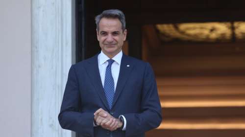 Πατάει &quot;γκάζι&quot; η ΝΔ με το βλέμμα στις αυτοδιοικητικές εκλογές - Στόχος να… βαφτούν μπλε και οι 13 περιφέρειες