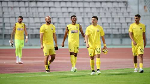 Κλήρωση Champions League: Δύσκολο μονοπάτι για Παναθηναϊκό, με Ντιναμό Ζάγκρεμπ ή Αστάνα η ΑΕΚ