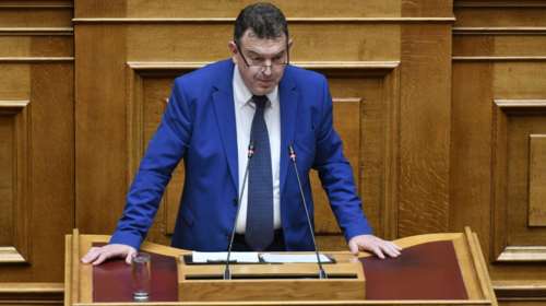 Νίκος Παπαδόπουλος: Πρόλαβε τον Τσίπρα και έφτιαξε δικό του κόμμα - Ιδρύεται ο &quot;Ελληνικός Παλμός&quot;