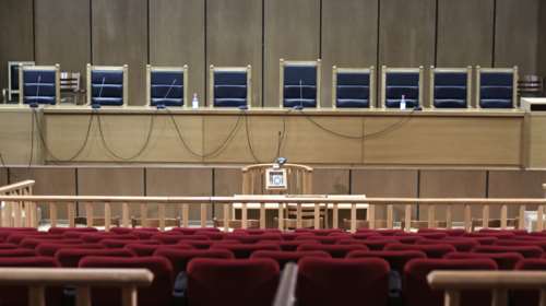 Αυτή είναι η ιστορική απόφαση για τη Χρυσή Αυγή- Ποιοι καταδικάστηκαν, για ποια αδικήματα