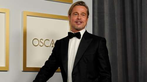 &quot;Κάπου σε έχω δει&quot;: Πώς ξεκινά η διαταραχή υγείας από την οποία πάσχει ο Μπραντ Πιτ