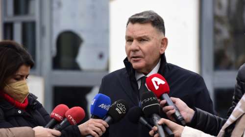 Δίκη Πισπιρίγκου: Τα ρίχνει στους γιατρούς ο Κούγιας για τον θάνατο της Τζωρτζίνας - &quot;Δεν διέγνωσαν το καρδιολογικό πρόβλημα&quot;