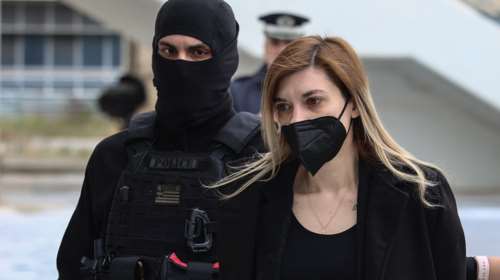 Δίκη Πισπιρίγκου: &quot;Από την αντίδραση της μητέρας δεν κατάλαβα ότι ήταν κάτι επείγον&quot; - Καταπέλτης η κατάθεση νοσηλεύτριας