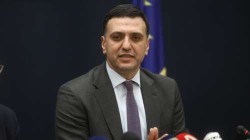 Κικίλιας: &quot;Δεν μπορούμε να οδηγηθούμε σε δεύτερο lockdown - Έχουμε Plan B για τα κρούσματα&quot; [Βίντεο]