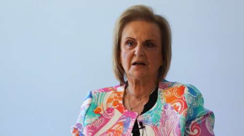 Προειδοποίηση Παγώνη για όσους πέρασαν ελαφρά τον κορονοϊό: Δεν σημαίνει ότι θα συμβεί το ίδιο τη δεύτερη φορά