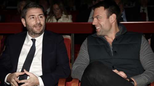 Νέα κόντρα ΠΑΣΟΚ-ΣΥΡΙΖΑ: &quot;Πολάκης made in USA - Καλό τριήμερο στις Σπέτσες και του χρόνου... Μαϊάμι&quot;